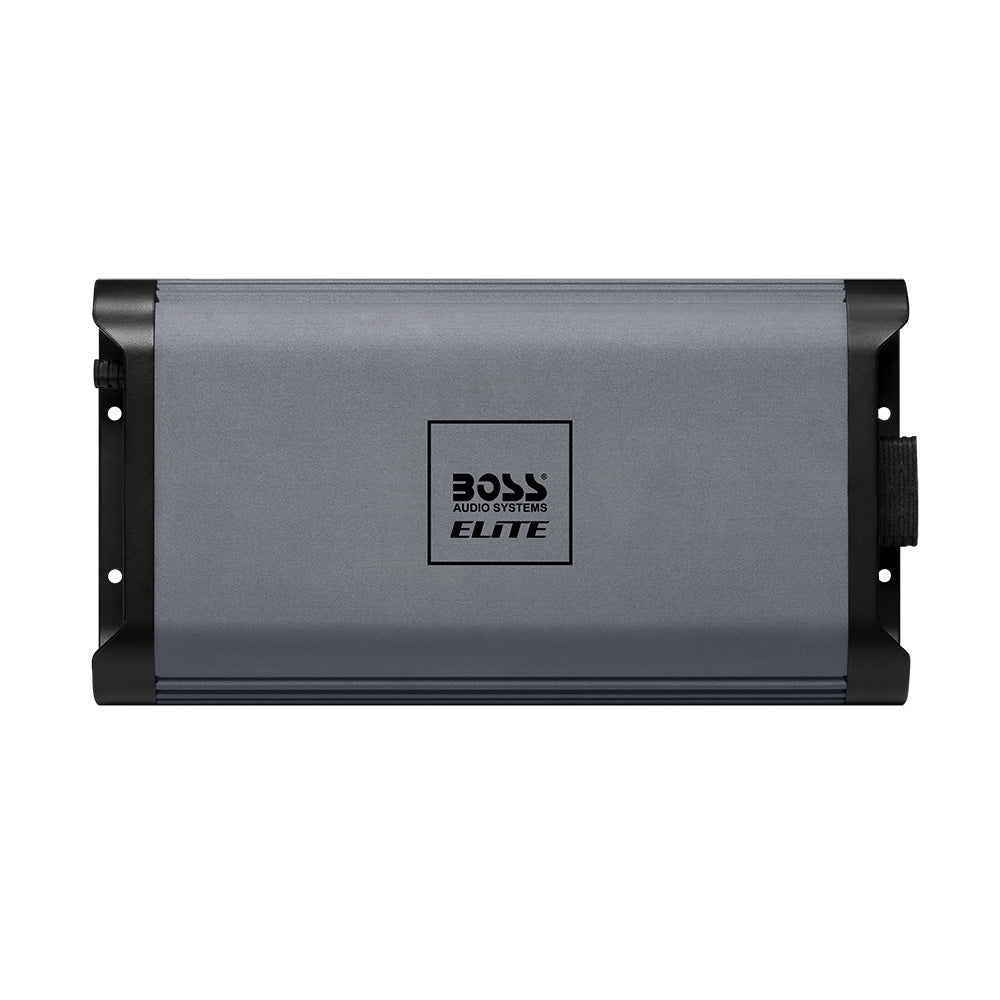 Boss Audio Elite 380W 4 Channel Class D Amplifier MPD380.4 — Quality Boat Parts