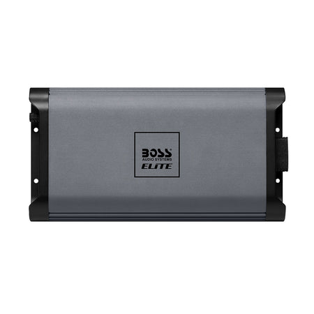 Boss Audio Elite 380W 4 Channel Class D Amplifier MPD380.4 — Quality Boat Parts