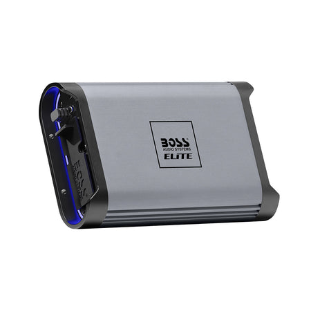 Boss Audio Elite 500W Mono-Block Class D Amplifier MPD500.1 — Quality Boat Parts