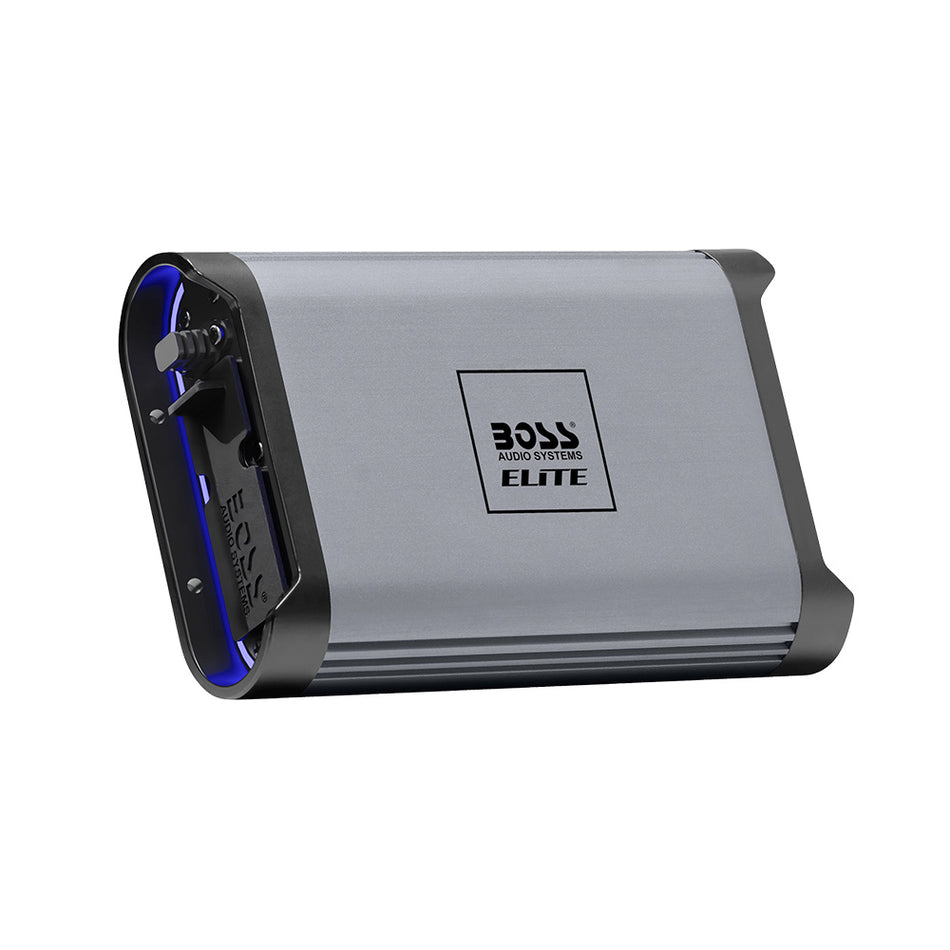 Boss Audio Elite 500W Mono-Block Class D Amplifier MPD500.1 — Quality Boat Parts