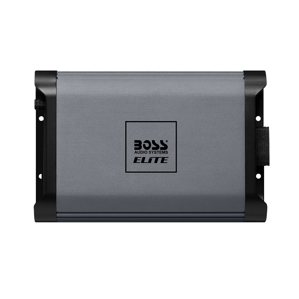 Boss Audio Elite 500W Mono-Block Class D Amplifier MPD500.1 — Quality Boat Parts