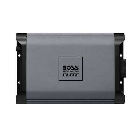 Boss Audio Elite 500W Mono-Block Class D Amplifier MPD500.1 — Quality Boat Parts