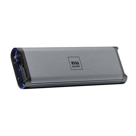 Boss Audio Elite 740W 5 Channel Class D Amplifier MPD740.5 — Quality Boat Parts