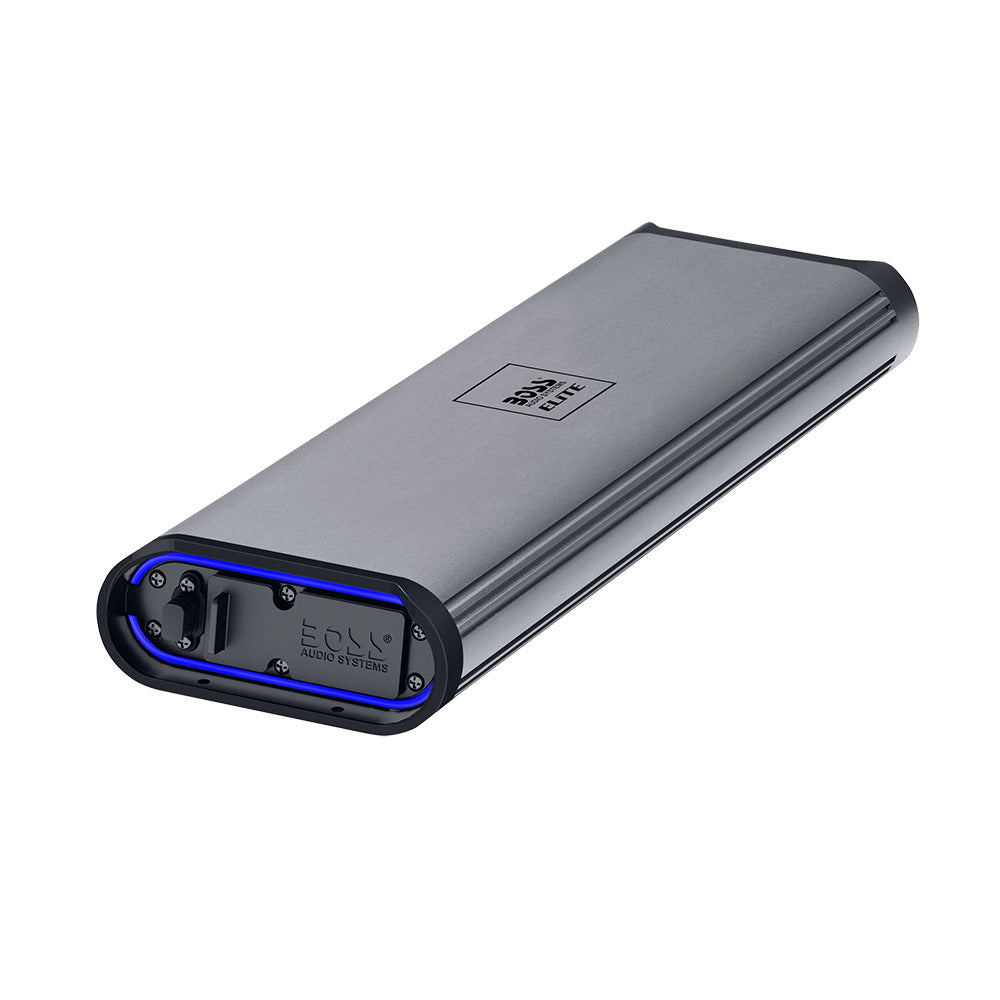 Boss Audio Elite 740W 5 Channel Class D Amplifier MPD740.5 — Quality Boat Parts