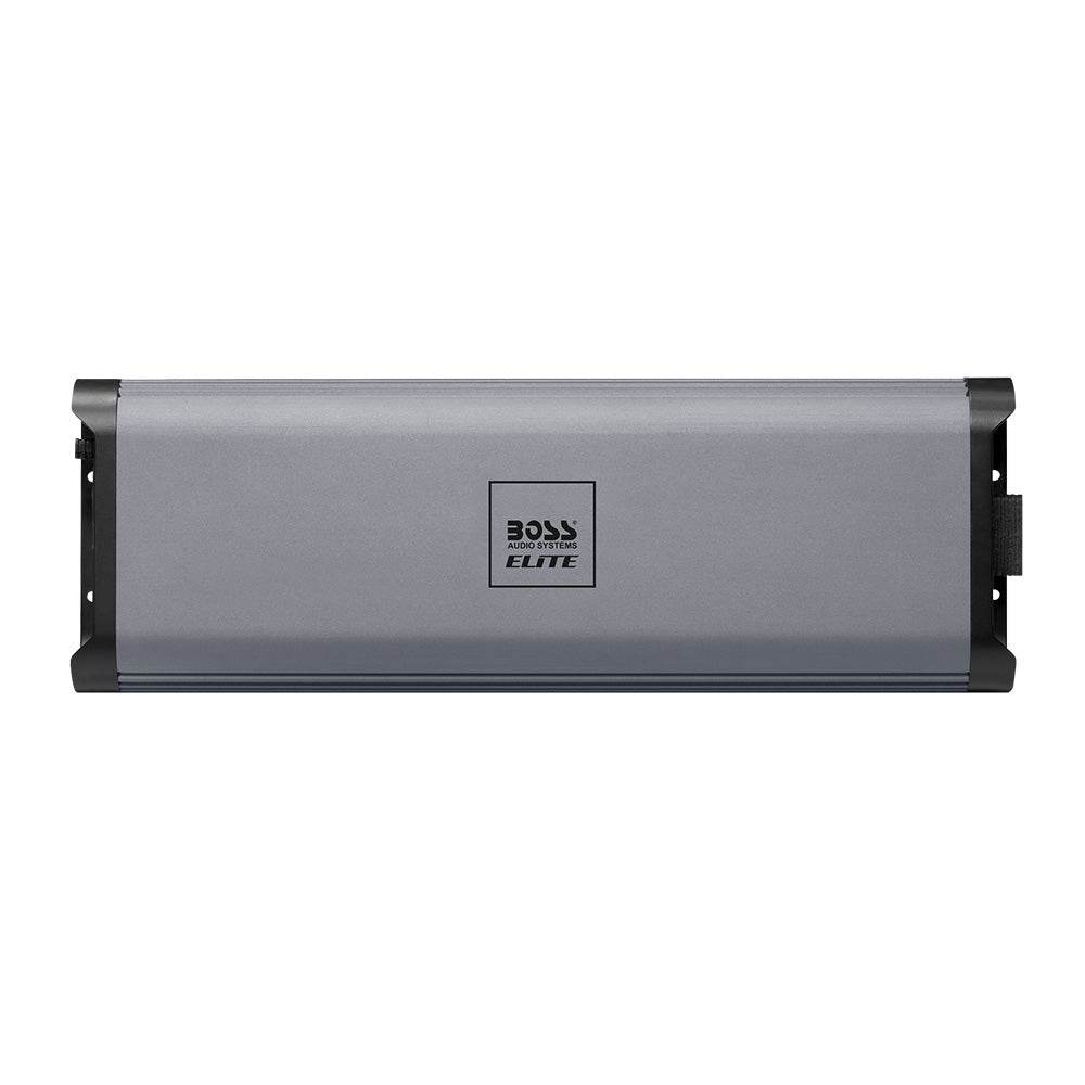 Boss Audio Elite 740W 5 Channel Class D Amplifier MPD740.5 — Quality Boat Parts