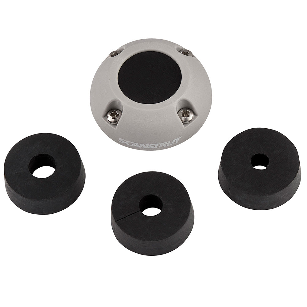 Scanstrut DS30-P-3 Vertical Cable Seal *5-Pack DS30-P-5 — Quality Boat Parts