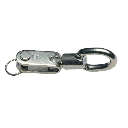 C Sherman Johnson Eye to Jaw Fitting LS-2500 — Quality Boat Parts