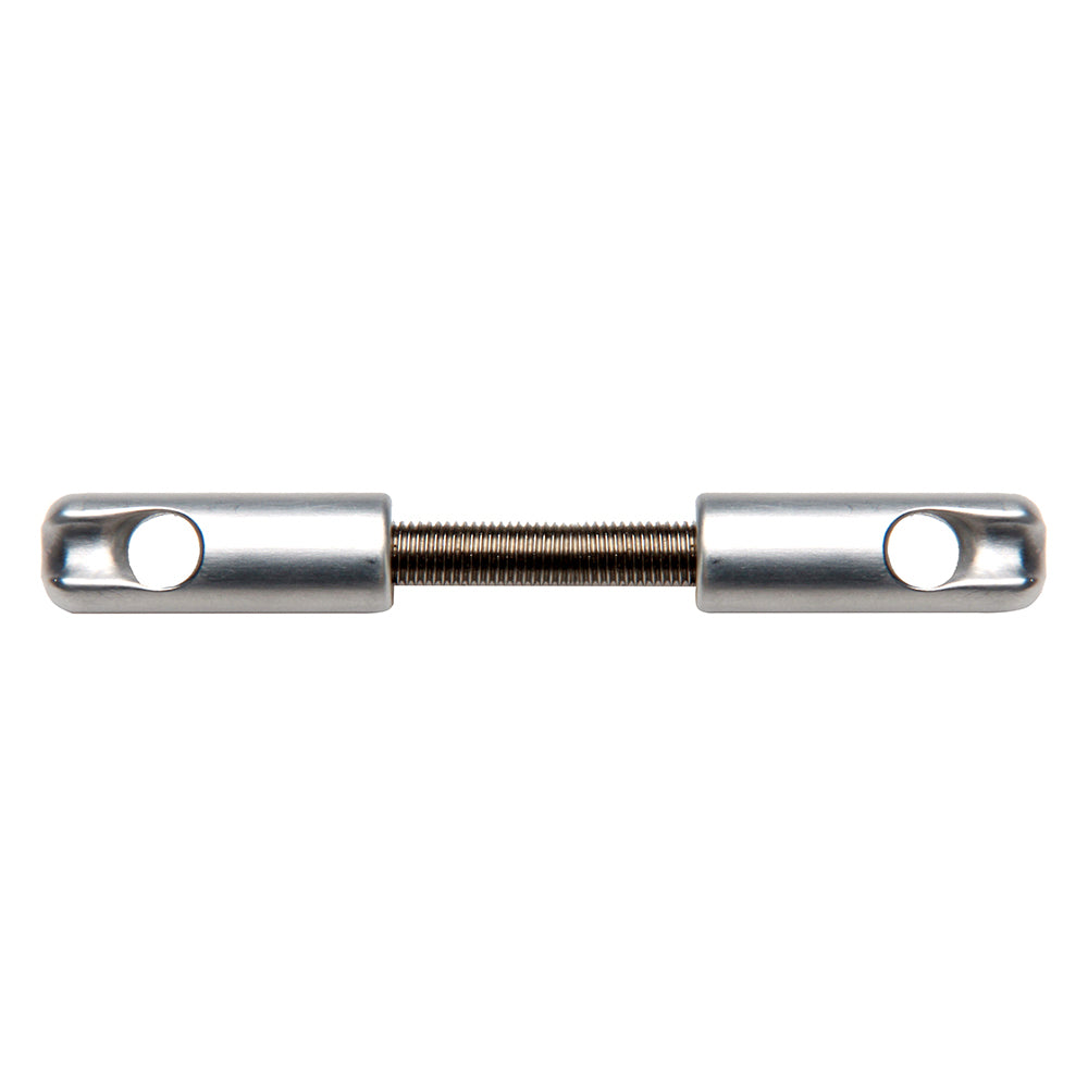 C. Sherman Johnson Splice Eye to Splice Eye Fitting LS-3200 — Quality Boat Parts
