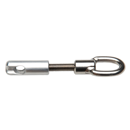 C. Sherman Johnson Gate Eye to Splice Eye Fitting LS-3300 — Quality Boat Parts