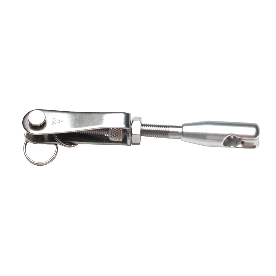 C. Sherman Johnson Adjuster w/Splice Eye LS-3400 — Quality Boat Parts