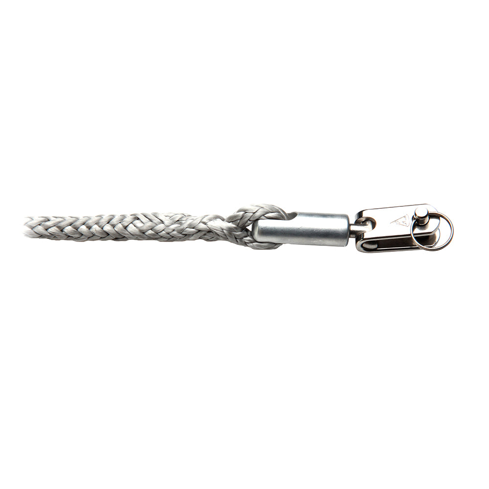C. Sherman Johnson Toggle Jaw w/Splice Eye LS-3600 — Quality Boat Parts