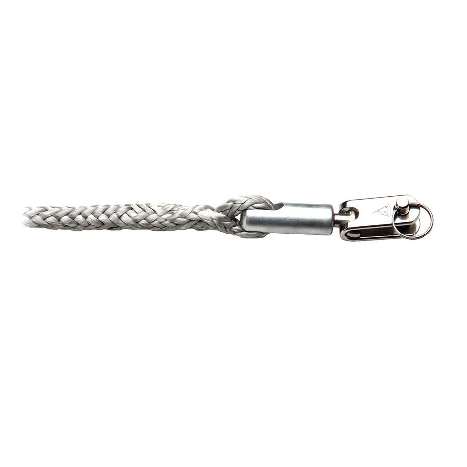 C. Sherman Johnson Toggle Jaw w/Splice Eye LS-3600 — Quality Boat Parts