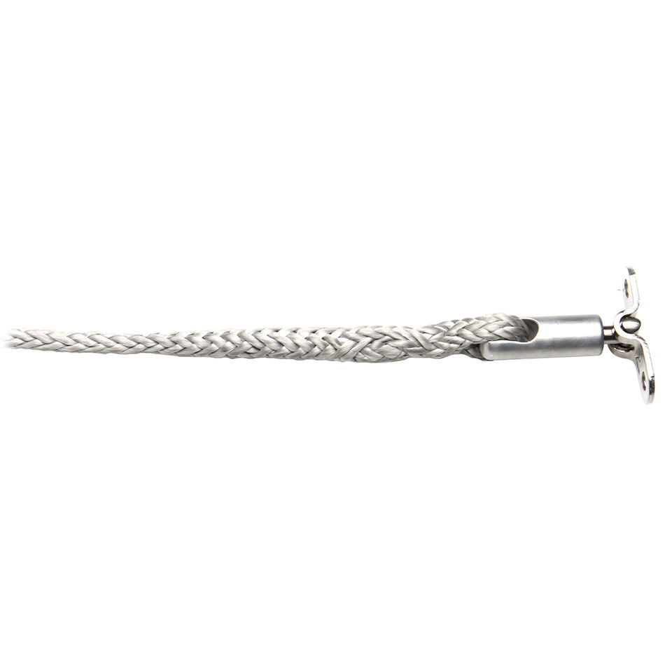 C. Sherman Johnson Deck Terminal w/Splice Eye LS-3650 — Quality Boat Parts