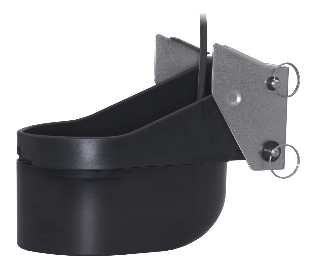 Airmar TM260 Transom Mount 1kW Blue Connector f/Simrad & Lowrance TM260-BL — Quality Boat Parts