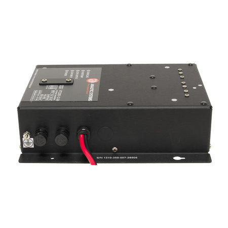 Analytic Systems Non Iso DC/DC Converter 13A, 24V Out, 11-15V In VTC305-12-24 — Quality Boat Parts