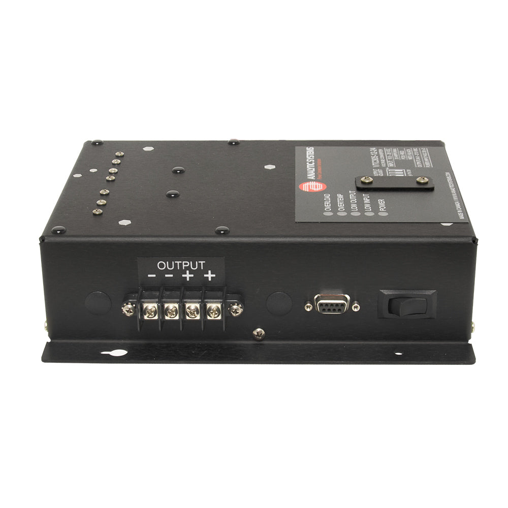 Analytic Systems Non Iso DC/DC Converter 13A, 24V Out, 11-15V In VTC305-12-24 — Quality Boat Parts