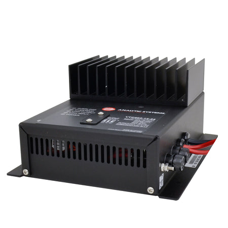 Analytic Systems Non Iso DC/DC Converter 22A, 24V Out, 11-15V In VTC605-12-24 — Quality Boat Parts