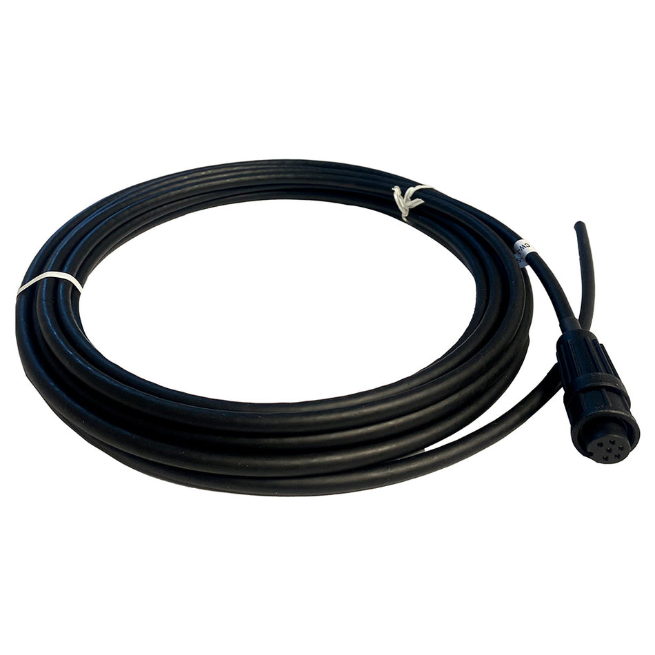 SI-TEX 5M Data Cable CW-376-5M — Quality Boat Parts