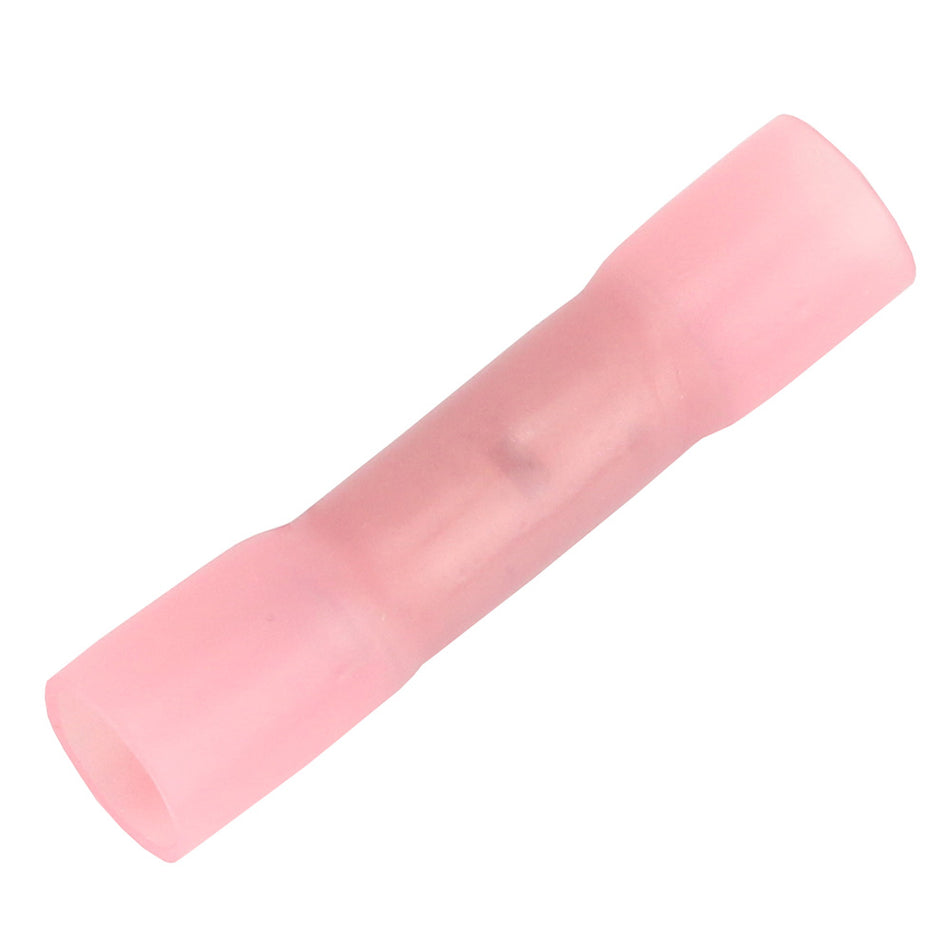 Pacer 8 AWG Heat Shrink Butt Connector - 100 Pack TBSE8-100 — Quality Boat Parts