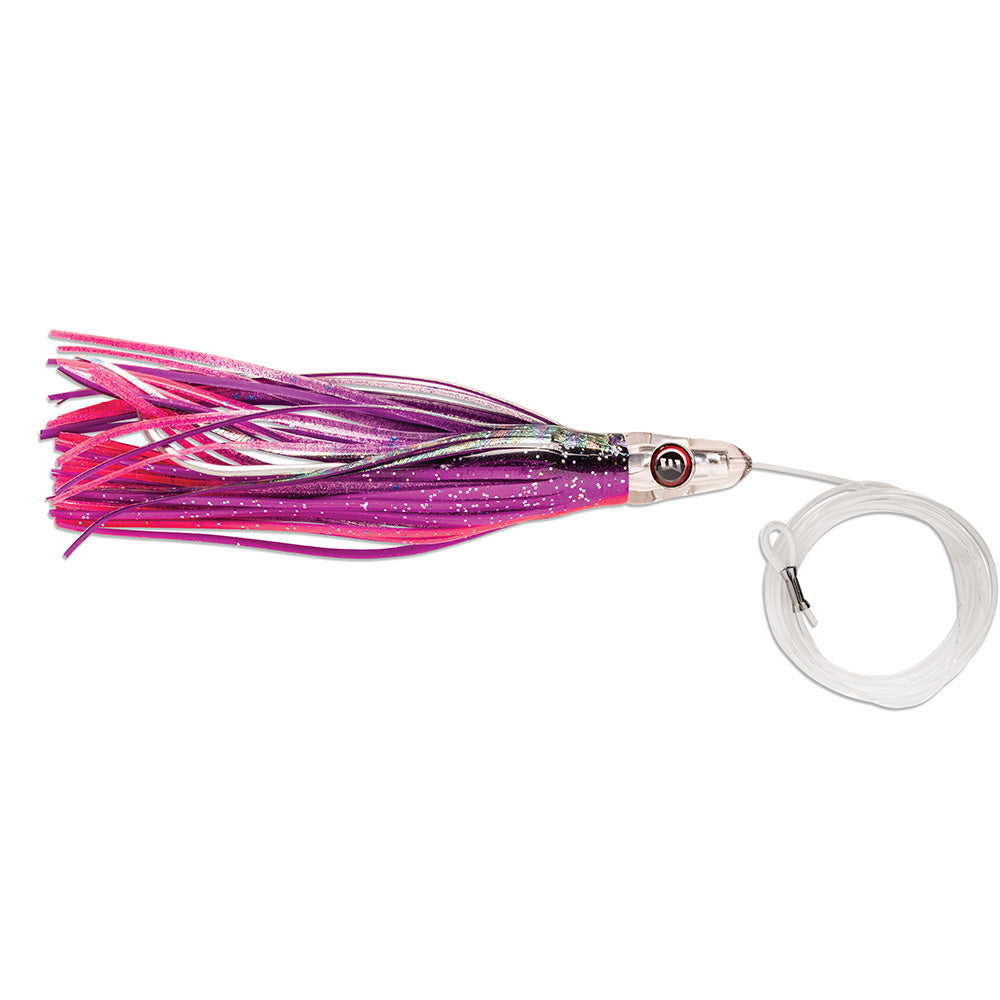 Williamson Tuna Catcher Rigged 5 - 5.5" - Black Knight TCRX5BK — Quality Boat Parts
