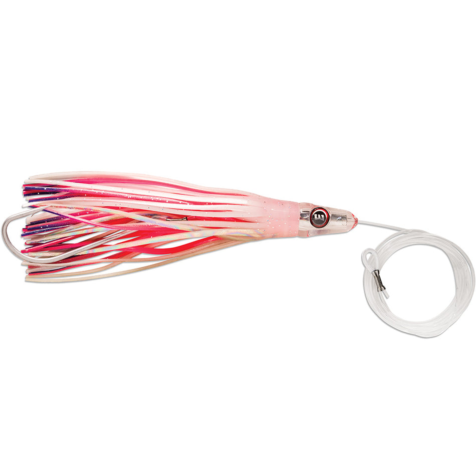 Williamson Tuna Catcher Rigged 5 - 5.5" - Candy Floss TCRX5CF — Quality Boat Parts