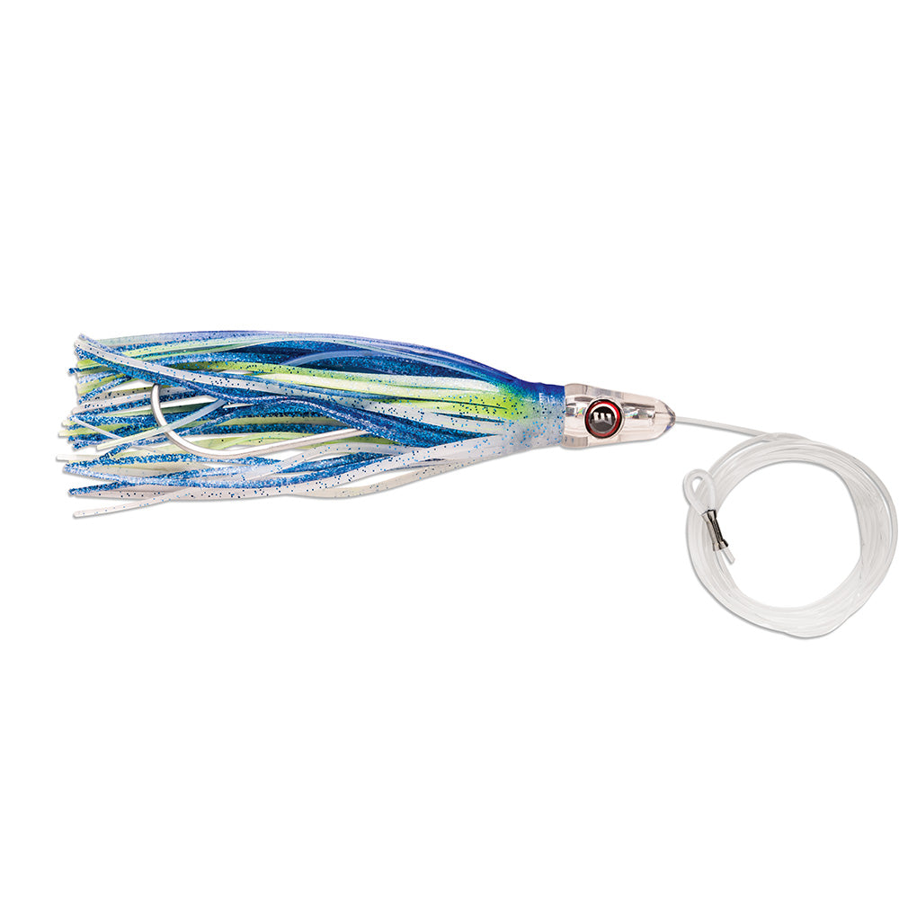 Williamson Tuna Catcher Rigged 5 - 5.5" - Mahi TCRX5MH — Quality Boat Parts