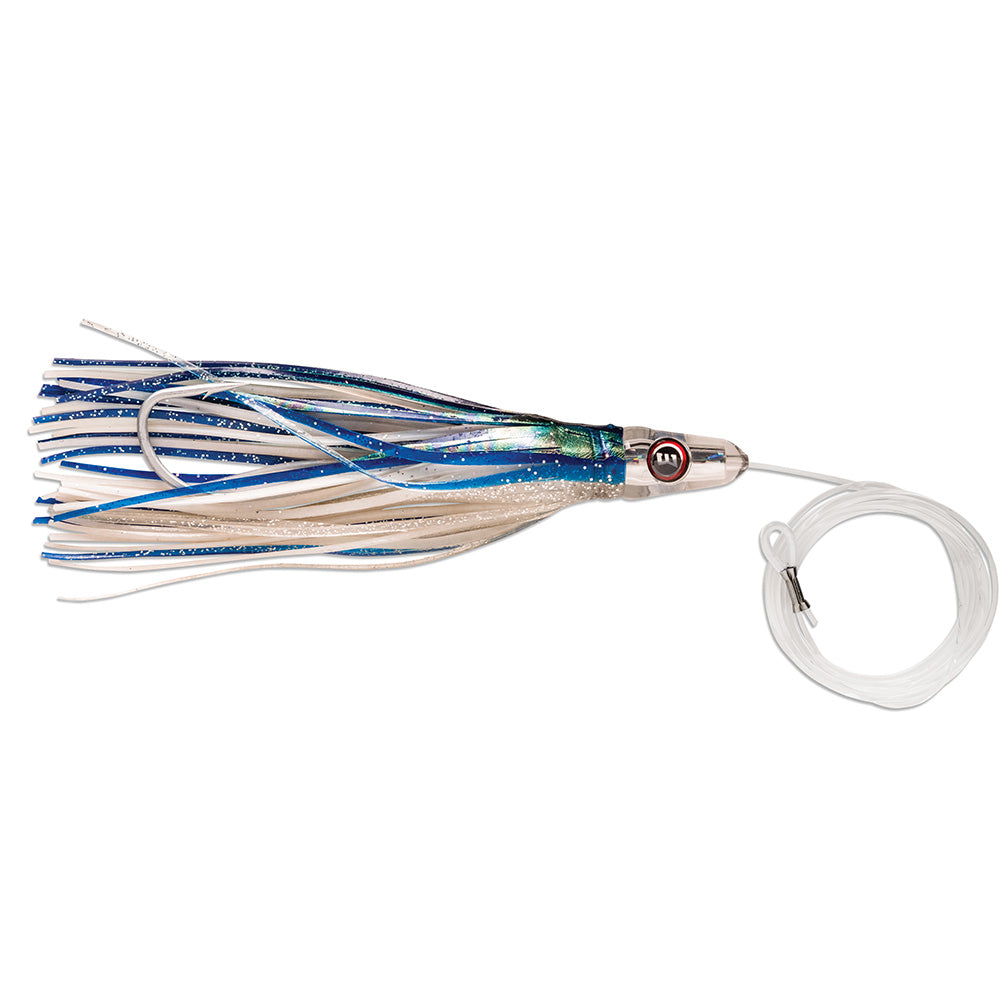 Williamson Tuna Catcher Rigged 5 - 5.5" - Skipjack TCRX5SJ — Quality Boat Parts