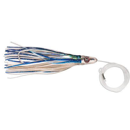 Williamson Tuna Catcher Rigged 5 - 5.5" - Skipjack TCRX5SJ — Quality Boat Parts