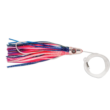 Williamson Tuna Catcher Rigged 5 - 5.5" - Slushy TCRX5SL — Quality Boat Parts