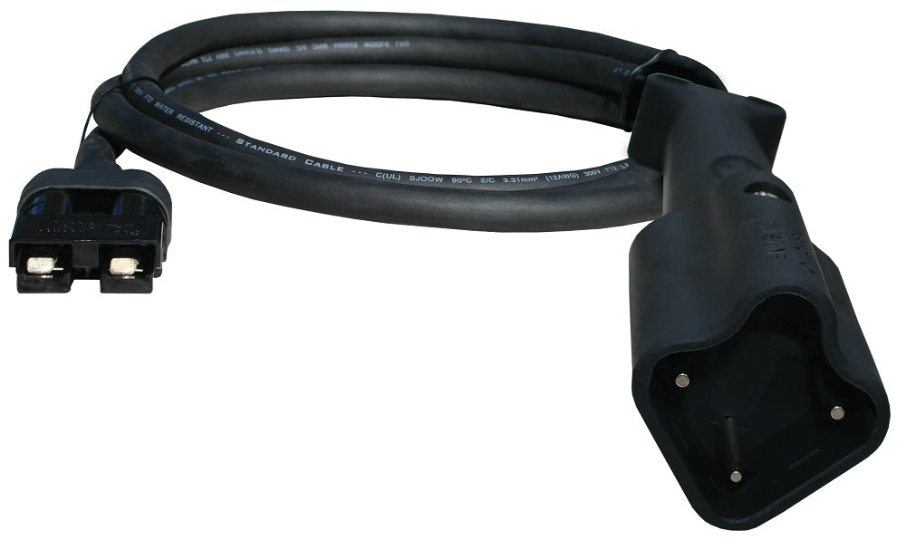 Pro Charging Eagle Performance Yamaha 3-Pin Charge Cable 602YAM — Quality Boat Parts