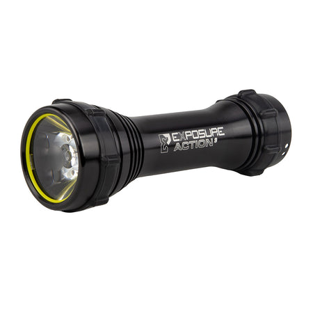 ACR Action Spot-9-Degree Beam Light - 1000 Lumens EXPACTION1-9 — Quality Boat Parts