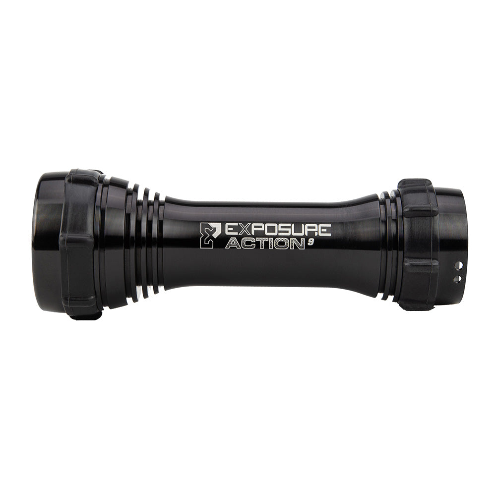 ACR Action Spot-9-Degree Beam Light - 1000 Lumens EXPACTION1-9 — Quality Boat Parts