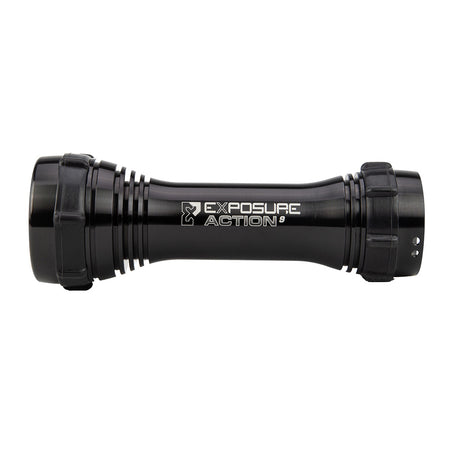 ACR Action Spot-9-Degree Beam Light - 1000 Lumens EXPACTION1-9 — Quality Boat Parts
