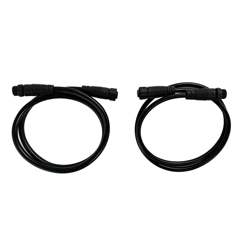 ACR OLAS Exposure Series Guardian Extension Cable Set EXPOLASGUARDEXT — Quality Boat Parts