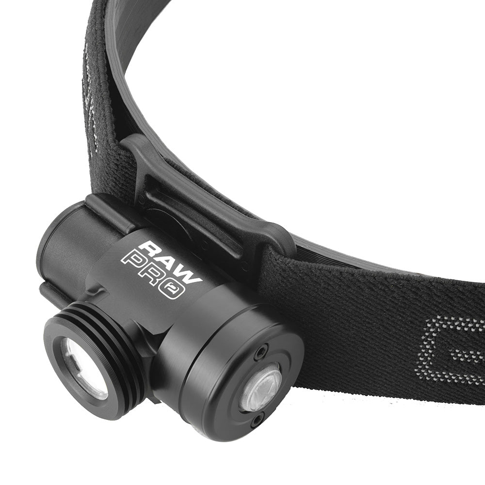 ACR RAW Pro 2 EXPRAWPRO2 — Quality Boat Parts
