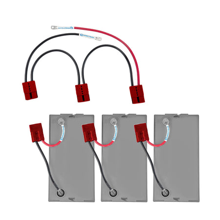 Connect-Ease 36V Heavy Duty 6 Gauge System RCE36VHD — Quality Boat Parts