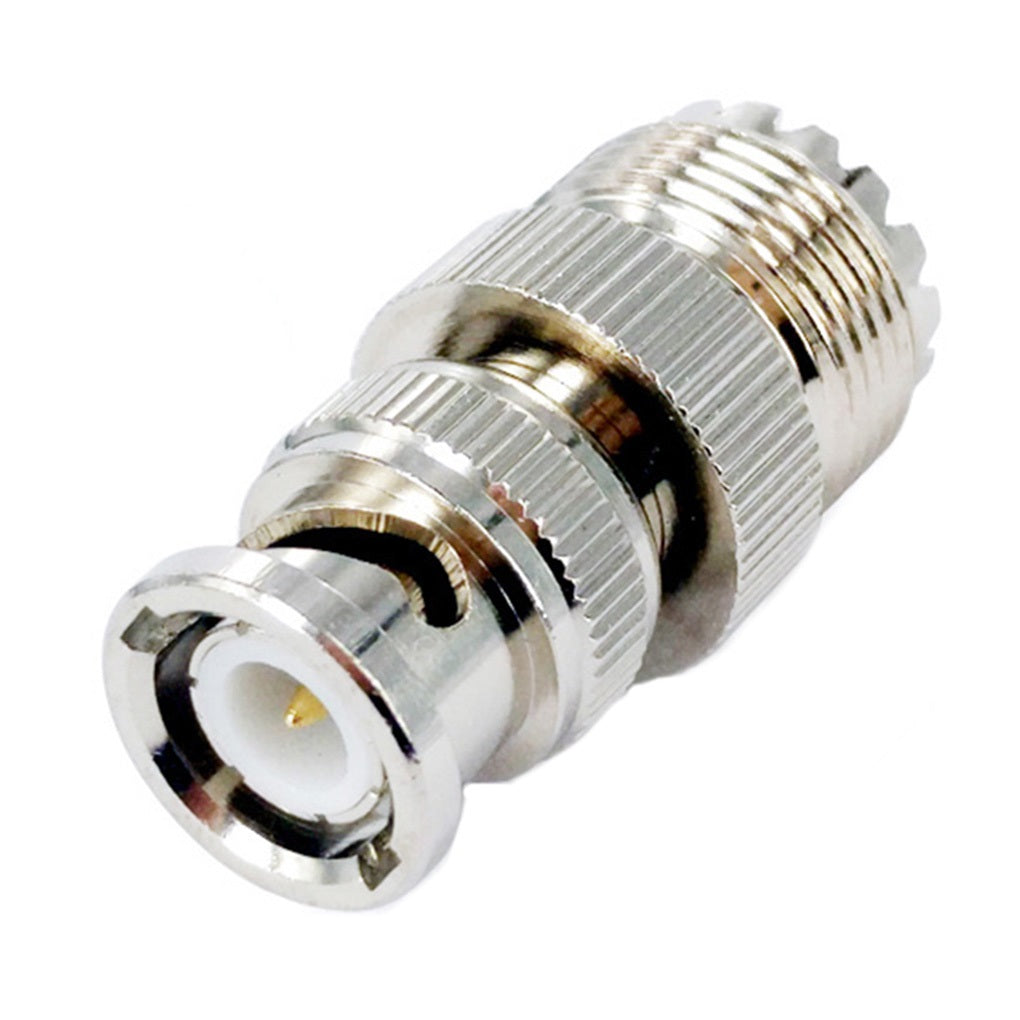 Wintron UHF Female To BNC Male CPAD512 — Quality Boat Parts
