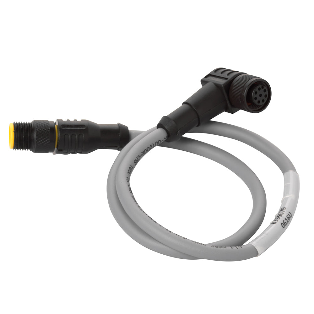 Veratron Bus to NMEA 2000® Adapter f/AcquaLink® Gauges A2C96244900 — Quality Boat Parts