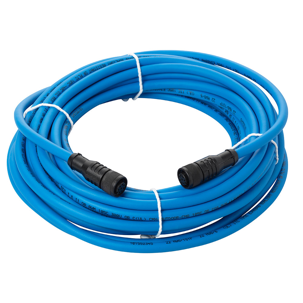 Veratron Bus Cable - 10M f/AcquaLink® Gauges A2C96245100 — Quality Boat Parts