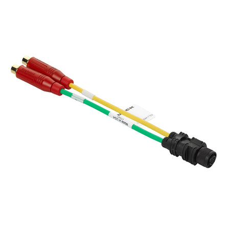 Veratron Video Cable AcquaLink® & OceanLink® Gauges - .3M Length A2C99791100 — Quality Boat Parts
