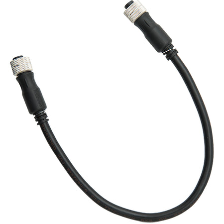 Actisense N2K Female/Female Gender Changer - 0.25M A2K-GCF-0.25M — Quality Boat Parts