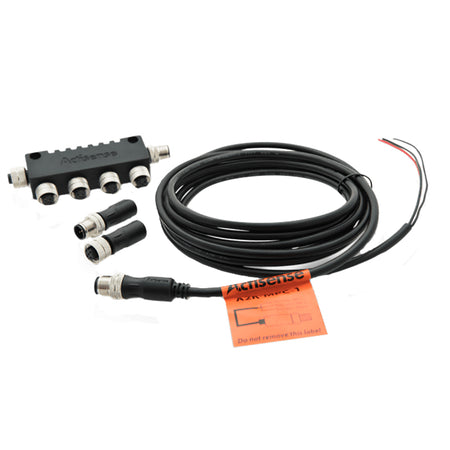 Actisense NMEA 2000® Rib Starter Kit A2K-KIT-3 — Quality Boat Parts