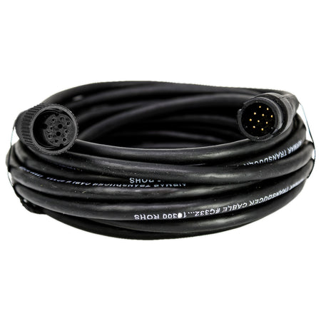 Airmar Furuno 33' 10-Pin to 10-Pin Extension Cable AIR-033-203-33 — Quality Boat Parts