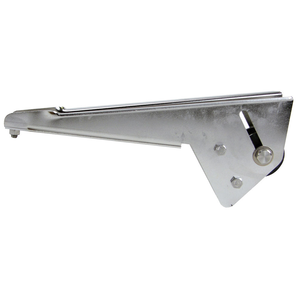 Whitecap Bruce Anchor Roller 15" Long 1" Line AR-6485 — Quality Boat Parts