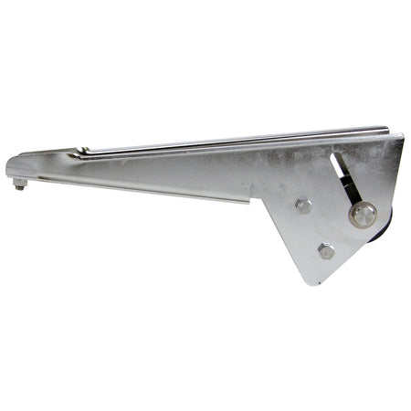 Whitecap Bruce Anchor Roller 15" Long 1" Line AR-6485 — Quality Boat Parts
