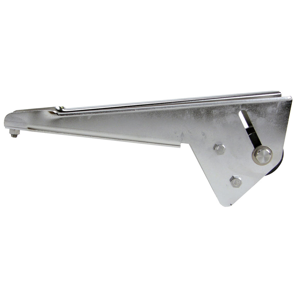 Whitecap Bruce Anchor Roller 23-1/4" Long 1-1/2" Line AR-6486 — Quality Boat Parts