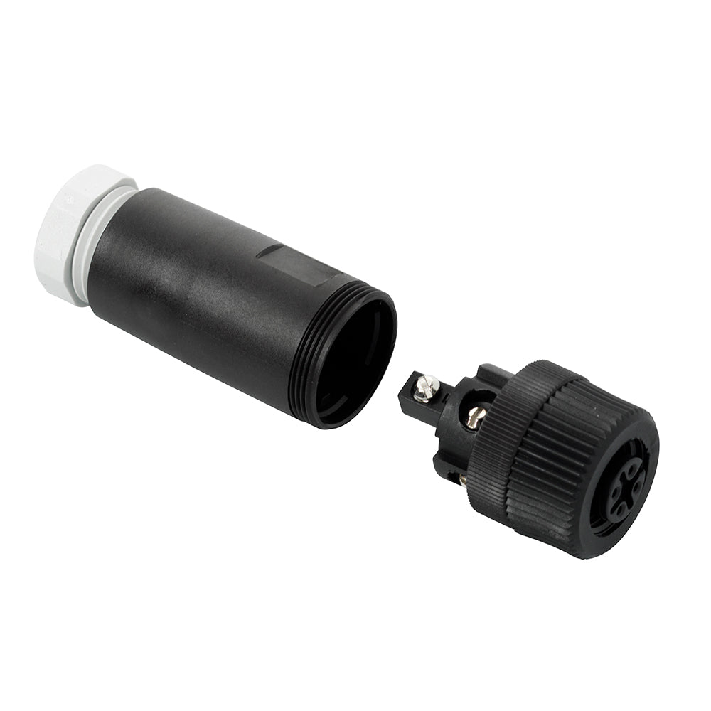 Veratron NMEA 2000 Infield Installation Connector - Female A2C39308500 — Quality Boat Parts