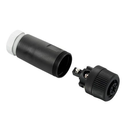 Veratron NMEA 2000 Infield Installation Connector - Female A2C39308500 — Quality Boat Parts