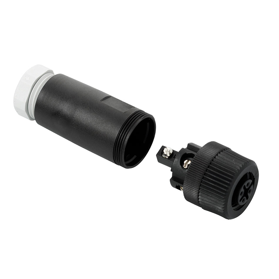 Veratron NMEA 2000 Infield Installation Connector - Female A2C39308500 — Quality Boat Parts