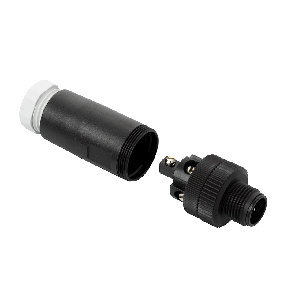 Veratron NMEA 2000 Infield Installation Connector - Male A2C39310500 — Quality Boat Parts